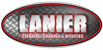 Lanier Grading Inc